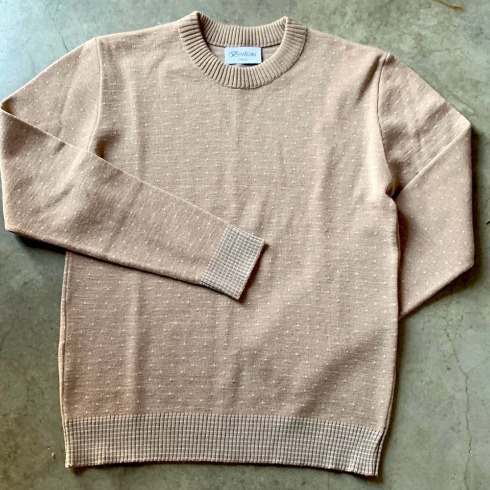 Berlioni for men